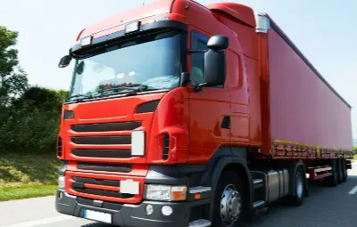 Antalya Mihalgazi Ambar Kargo